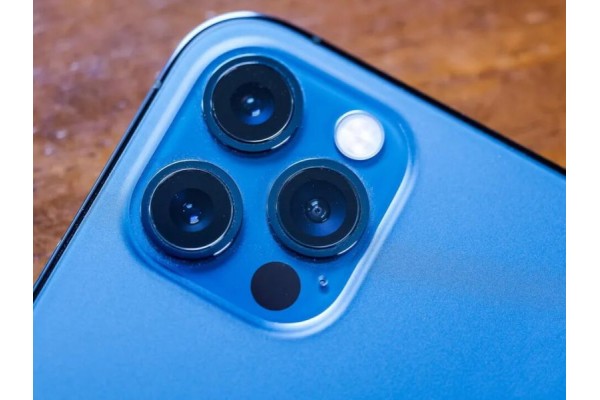 Нова технологія дозволить iPhone “бачити” предмети за рогом