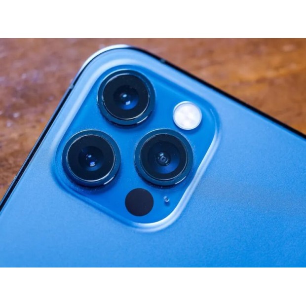 Новая технология позволит iPhone видеть объекты за углом
