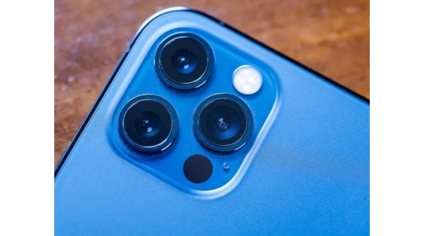 Новая технология позволит iPhone видеть объекты за углом