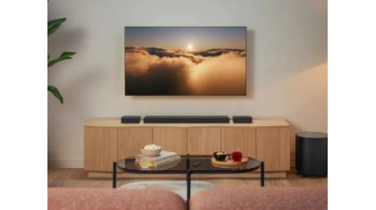 JBL выпустила юбилейную серию саундбаров в честь своего 80-летия JBL выпустила юбилейную серию саундбаров в честь своего 80-летия