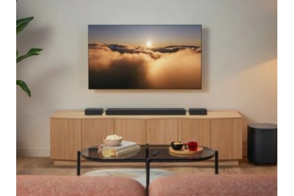 JBL выпустила юбилейную серию саундбаров в честь своего 80-летия JBL выпустила юбилейную серию саундбаров в честь своего 80-летия