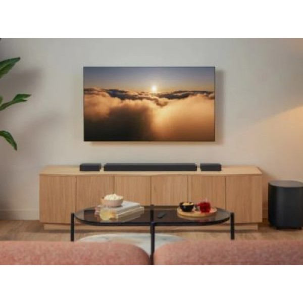 JBL выпустила юбилейную серию саундбаров в честь своего 80-летия