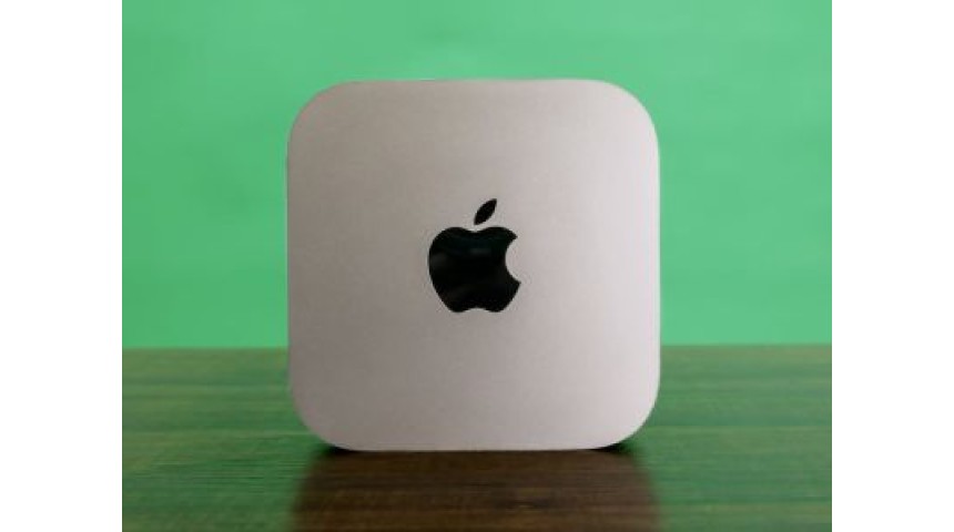 Инсайд: Apple может выпустить бюджетный мини-ПК Mac Neo на чипе от iPhone