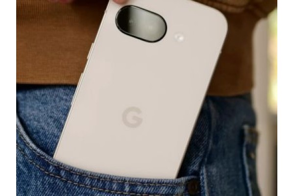 Google Pixel 10a фотографує на рівні моделі 2024 року?