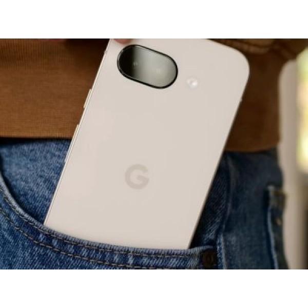Google Pixel 10a снимает на уровне модели 2024 года?