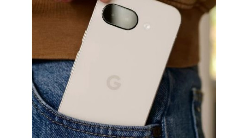 Google Pixel 10a снимает на уровне модели 2024 года?