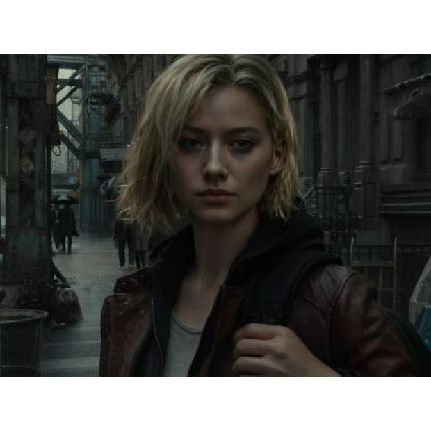 NVIDIA представила DLSS 5 з фотореалістичним освітленням