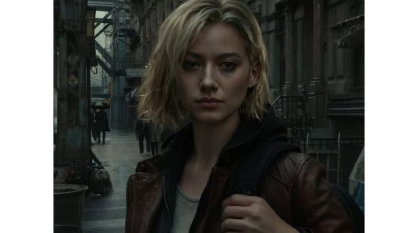 NVIDIA представила DLSS 5 з фотореалістичним освітленням