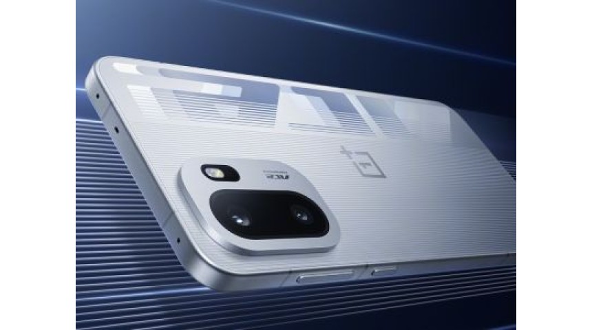 OnePlus Ace 6 Ultra отримає швидкий екран і ємну батарею