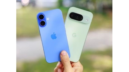 Аналітики очікують сильного спаду на ринку смартфонів