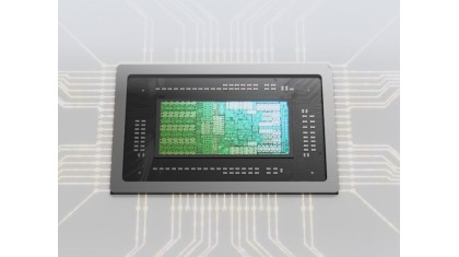 Процессор NVIDIA RTX Spark открывает новую эру Windows-компьютеров Процессор NVIDIA RTX Spark открывает новую эру Windows-компьютеров