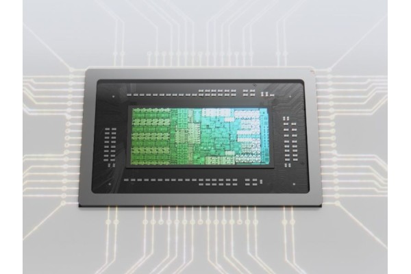 Процессор NVIDIA RTX Spark открывает новую эру Windows-компьютеров Процессор NVIDIA RTX Spark открывает новую эру Windows-компьютеров