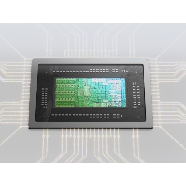 Процесор NVIDIA RTX Spark відкриває нову еру Windows-комп’ютерів