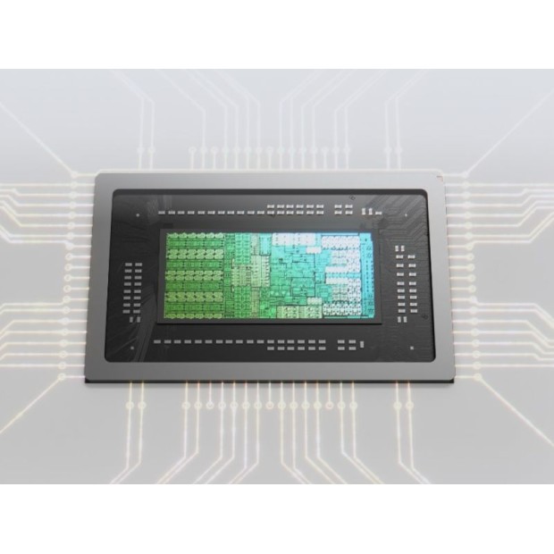 Процессор NVIDIA RTX Spark открывает новую эру Windows-компьютеров