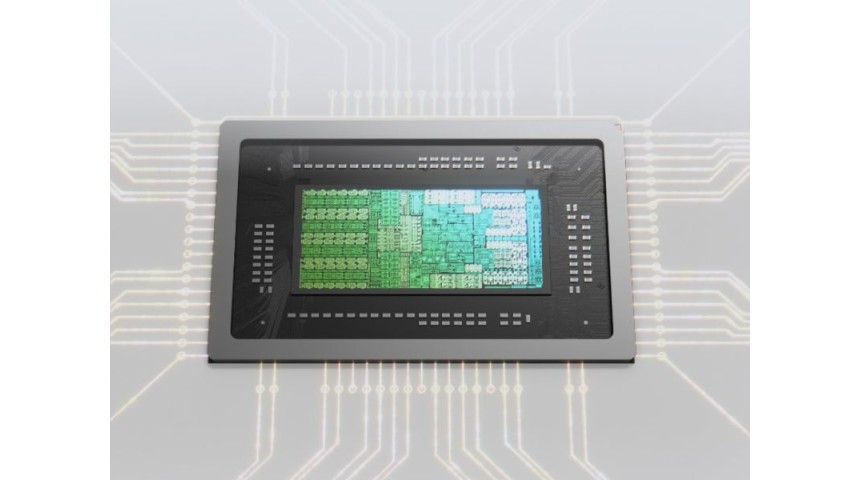 Процесор NVIDIA RTX Spark відкриває нову еру Windows-комп’ютерів