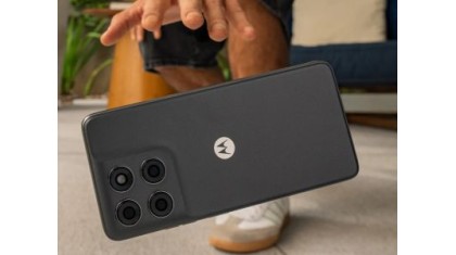Motorola представила прочные Moto G37 и G47 со 120-герцевыми экранами Motorola представила прочные Moto G37 и G47 со 120-герцевыми экранами