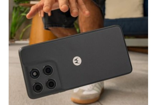 Motorola представила прочные Moto G37 и G47 со 120-герцевыми экранами Motorola представила прочные Moto G37 и G47 со 120-герцевыми экранами