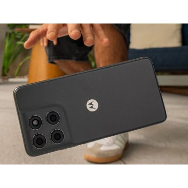 Motorola представила прочные Moto G37 и G47 со 120-герцевыми экранами