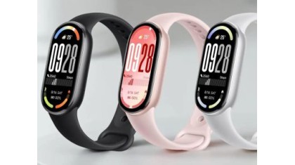 Инсайд: Xiaomi скоро выпустит Smart Band 10 Pro с керамической версией