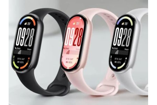 Инсайд: Xiaomi скоро выпустит Smart Band 10 Pro с керамической версией