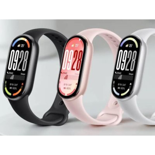 Xiaomi скоро випустить Smart Band 10 Pro з керамічною версією