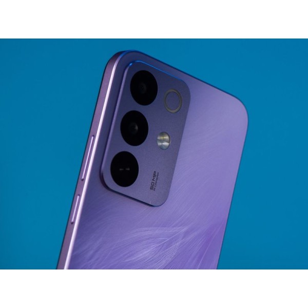 7000 мАч в тонком корпусе: Realme C85 показывает, как изменились «долгоиграющие» смартфоны