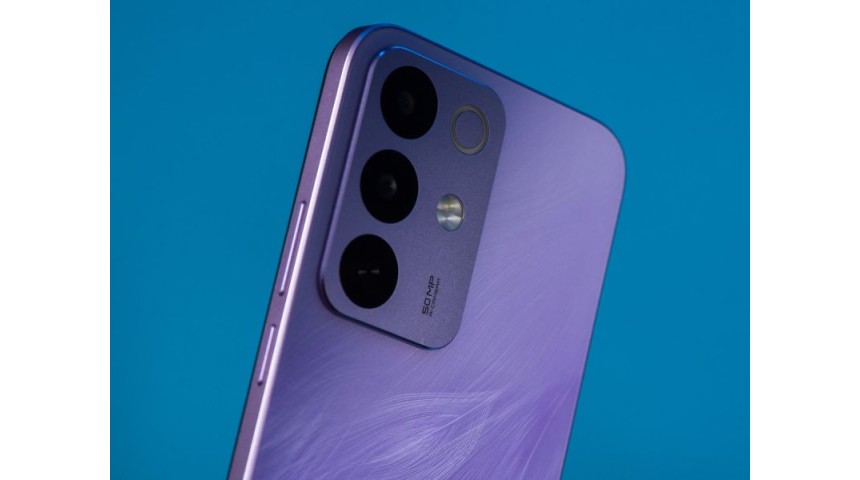 7000 мАч в тонком корпусе: Realme C85 показывает, как изменились «долгоиграющие» смартфоны