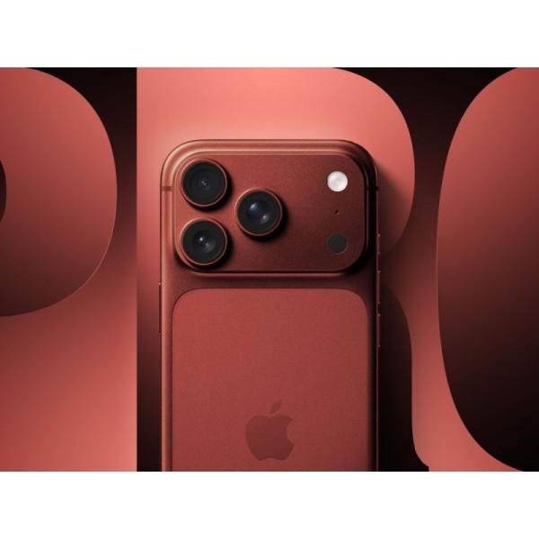 Раскрыта ёмкость АКБ китайской и американской версий iPhone 18 Pro