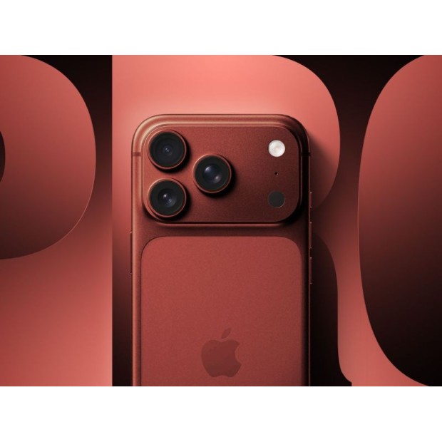Раскрыта ёмкость АКБ китайской и американской версий iPhone 18 Pro