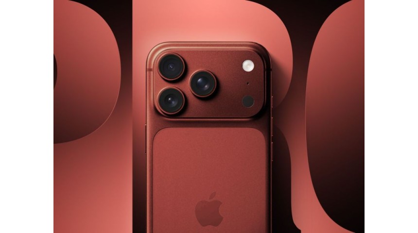 Розкрито ємність акумуляторів китайської та американської версій iPhone 18 Pro