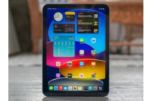 Доступний iPad на чипі A18 вийде цього року?