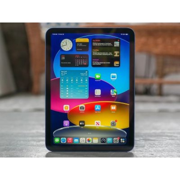 Доступный iPad на чипе A18 выйдет в этом году?