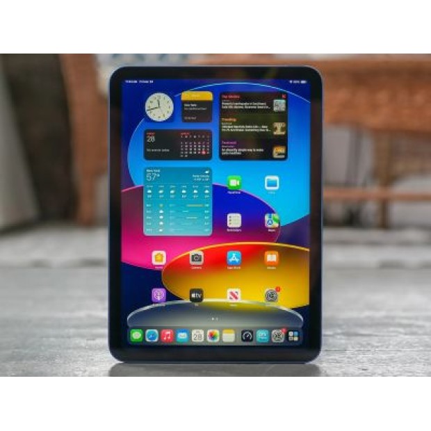 Доступный iPad на чипе A18 выйдет в этом году?