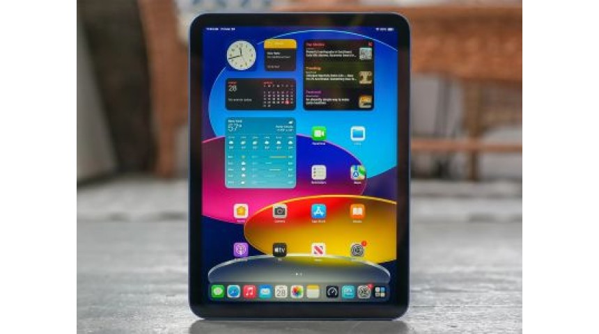 Доступный iPad на чипе A18 выйдет в этом году?