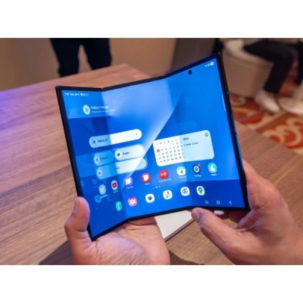 Умные очки и широкий Fold: чего ждать от летней презентации Samsung Unpacked