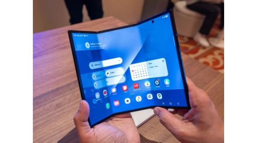 Розумні окуляри та широкий Fold: чого чекати від літньої презентації Samsung Unpacked
