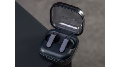 Обзор Samsung Galaxy Buds 4: настолько ярких впечатлений давно не было