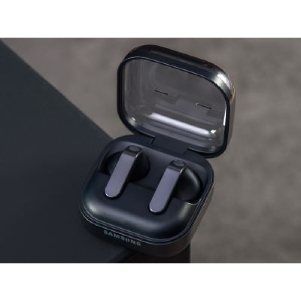 Обзор Samsung Galaxy Buds 4: настолько ярких впечатлений давно не было