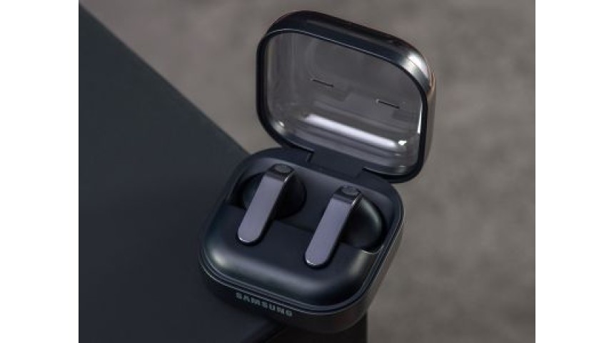 Обзор Samsung Galaxy Buds 4: настолько ярких впечатлений давно не было