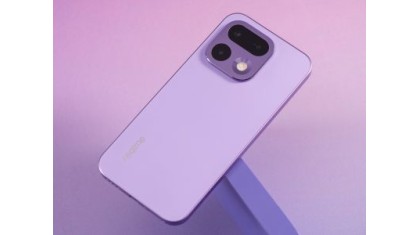 Realme 16 Pro 5G: производительность, автономность и 200 Мп в среднем сегменте