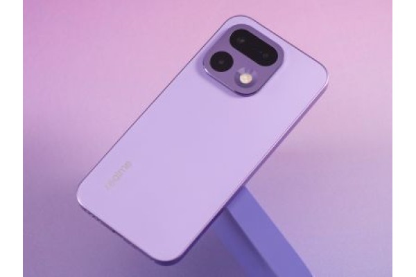 Realme 16 Pro 5G: продуктивність, автономність і 200 Мп у середньому сегменті