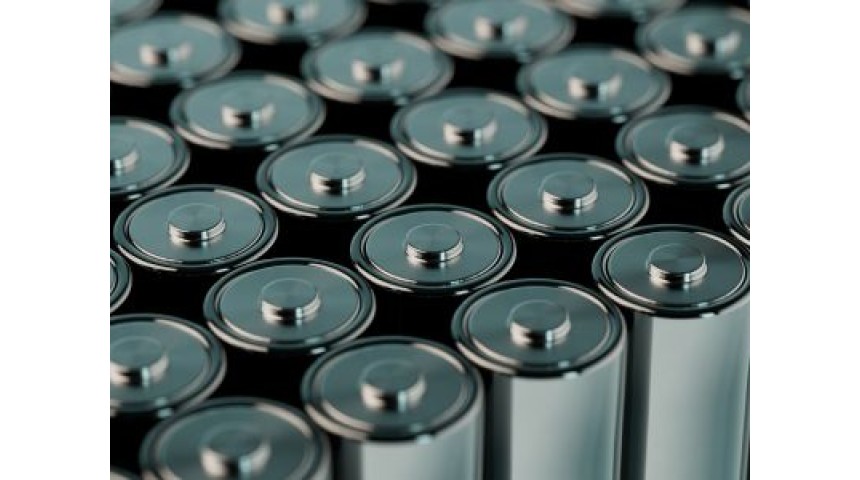 ШІ навчився оцінювати строк служби акумуляторів із точністю майже 90%