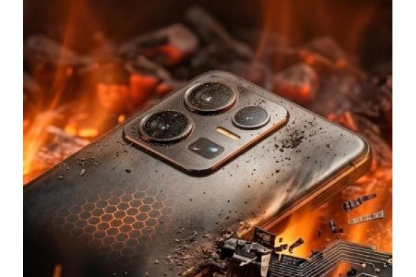 В AnTuTu назвали самые мощные Android-смартфоны апреля
