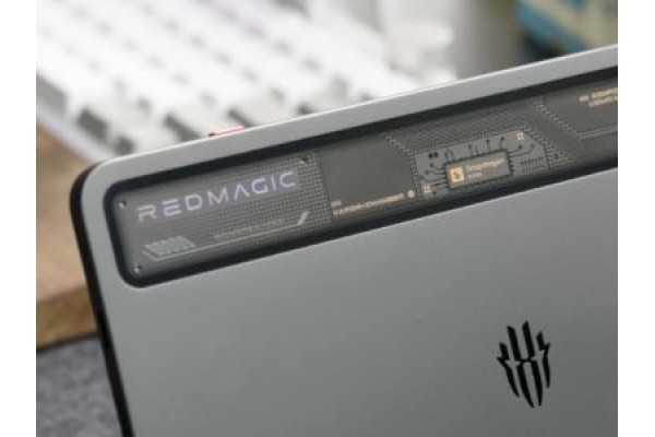 Ігровий планшет REDMAGIC Gaming Tablet 5 Pro отримав дату анонсу