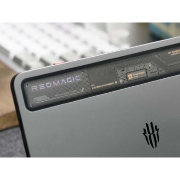 Игровой планшет REDMAGIC Gaming Tablet 5 Pro получил дату анонса
