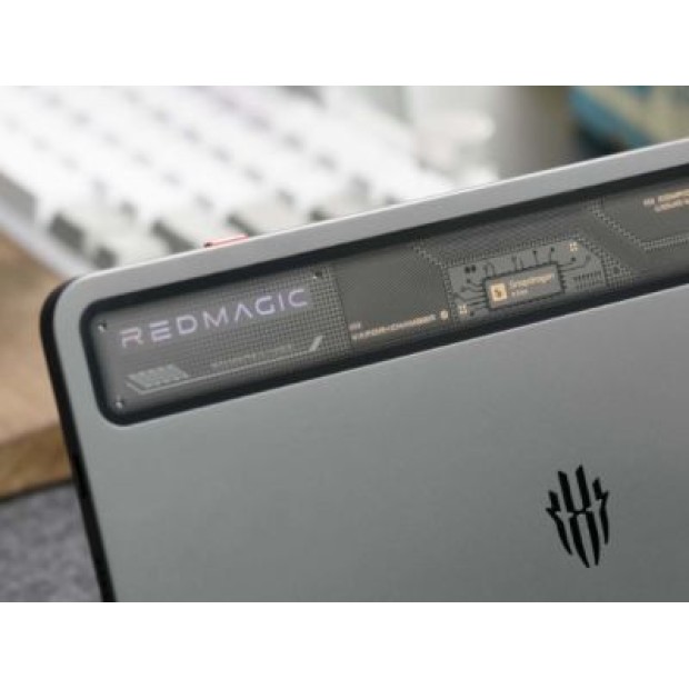 Ігровий планшет REDMAGIC Gaming Tablet 5 Pro отримав дату анонсу
