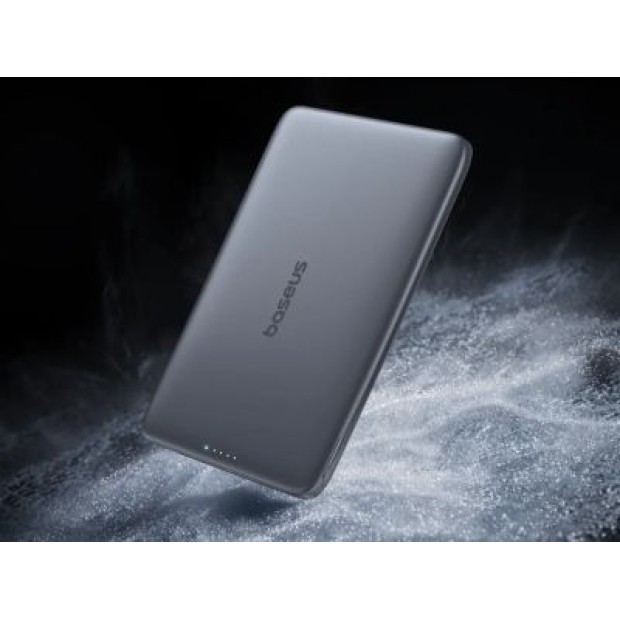 Baseus выпустила тонкий магнитный пауэрбанк PicoGo Air