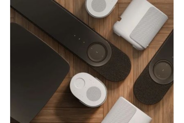 Bose перезапустила серию домашней акустики Lifestyle