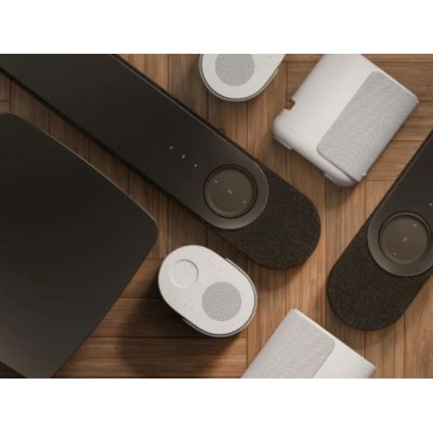 Bose перезапустила серію домашньої акустики Lifestyle
