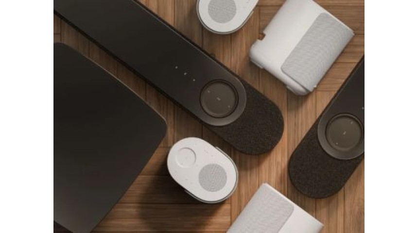 Bose перезапустила серию домашней акустики Lifestyle
